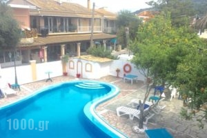 Aquarius Beach Aparthotel_accommodation_in_Hotel_Ionian Islands_Corfu_Corfu Rest Areas