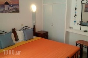 Doron Hotel Delfini_best prices_in_Hotel_Cyclades Islands_Naxos_Naxos Chora