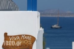 Viva Mare Studios in Athens, Attica, Central Greece