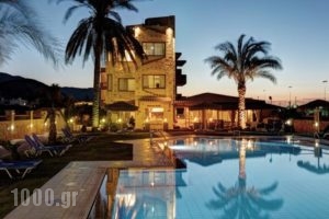 Danelis Studios & Apartments_best deals_Apartment_Crete_Heraklion_Malia