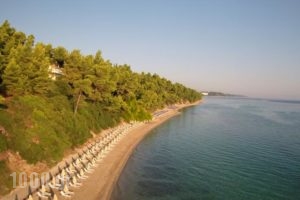 Kriopigi Beach Hotel_accommodation_in_Hotel_Macedonia_Halkidiki_Kassandreia