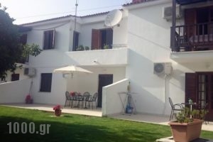 Villa Karina_lowest prices_in_Villa_Sporades Islands_Skiathos_Skiathoshora