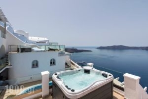 Agnadema Apartments_travel_packages_in_Cyclades Islands_Sandorini_Fira