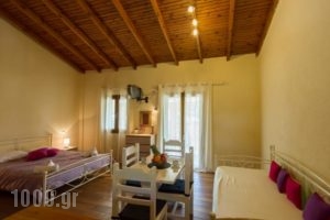 Renata Rooms & Studios_lowest prices_in_Room_Ionian Islands_Corfu_Corfu Rest Areas