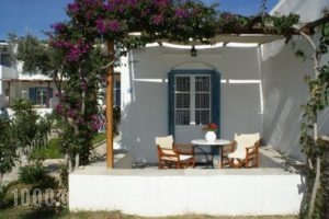 Xanthakis Apartments_best deals_Apartment_Cyclades Islands_Sifnos_Vathy
