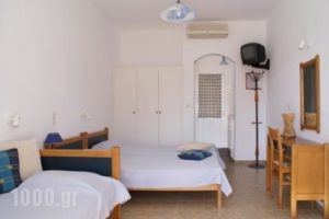 Xanthakis Apartments_holidays_in_Apartment_Cyclades Islands_Sifnos_Vathy