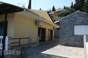 Dimitra Studios_lowest prices_in_Apartment_Ionian Islands_Corfu_Benitses