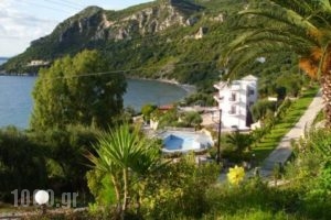 Sunny Beach_accommodation_in_Apartment_Epirus_Thesprotia_Arilas