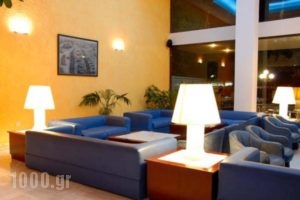 Lepanto Beach Hotel_best prices_in_Hotel_Central Greece_Aetoloakarnania_Nafpaktos