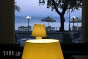 Lepanto Beach Hotel_accommodation_in_Hotel_Central Greece_Aetoloakarnania_Nafpaktos