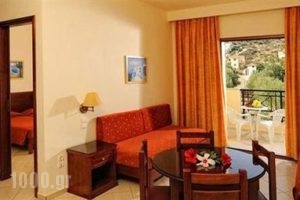Maria Lambis_accommodation_in_Apartment_Crete_Heraklion_Stalida