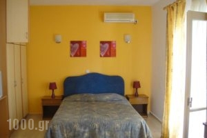 Athina Apartments_accommodation_in_Apartment_Ionian Islands_Corfu_Corfu Rest Areas