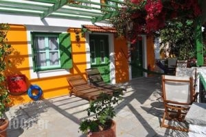 Symi Garden Studios_lowest prices_in_Apartment_Dodekanessos Islands_Simi_Symi Chora