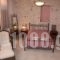 Guesthouse Nakli_best deals_Apartment_Crete_Rethymnon_Rethymnon City