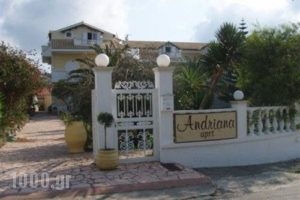 Andriana_best deals_Apartment_Ionian Islands_Corfu_Corfu Rest Areas