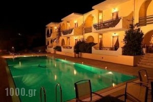 Gregory Apartments_best deals_Apartment_Peloponesse_Argolida_Tolo