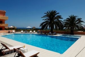 Fereniki complex - Manousos Sea Studios_best prices_in_Apartment_Crete_Chania_Georgioupoli