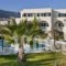 Golden Sun Studios and Apartments_best prices_in_Hotel_Cyclades Islands_Sandorini_kamari