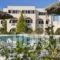 Golden Sun Studios and Apartments_lowest prices_in_Hotel_Cyclades Islands_Sandorini_kamari