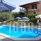 Manolia Studios & Apartments_best prices_in_Room_Ionian Islands_Kefalonia_Mousata