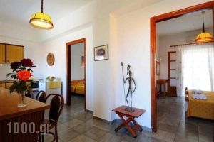 Harris Apartments_best deals_Apartment_Ionian Islands_Corfu_Corfu Rest Areas