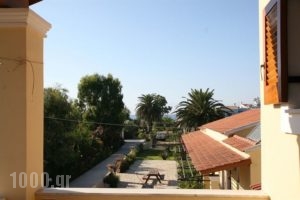 Harris Apartments_accommodation_in_Apartment_Ionian Islands_Corfu_Corfu Rest Areas