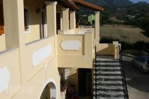 Harris Apartments_lowest prices_in_Apartment_Ionian Islands_Corfu_Corfu Rest Areas