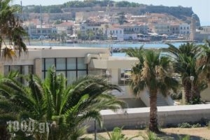 The Sea View_best deals_Apartment_Crete_Rethymnon_Rethymnon City