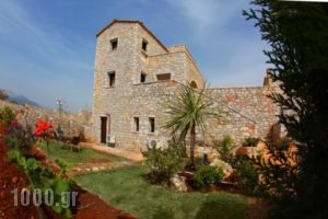 Achelatis Traditional Complex Holiday Homes_best prices_in_Room_Peloponesse_Lakonia_Itilo
