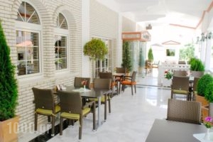 Hotel Strass_holidays_in_Hotel_Macedonia_Pieria_Paralia Katerinis