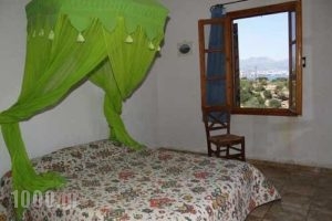 Cretan Village Agios Nikolaos_best prices_in_Hotel_Crete_Lasithi_Ammoudara