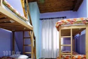 Lailias Mountain Refuge_holidays_in_Room_Macedonia_Serres_Lithotopos