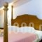 Arhontiko Pepos_best prices_in_Hotel_Central Greece_Aetoloakarnania_Nafpaktos