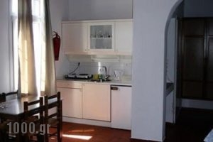 Andromeda Residence_best deals_Apartment_Cyclades Islands_Mykonos_Mykonos Chora