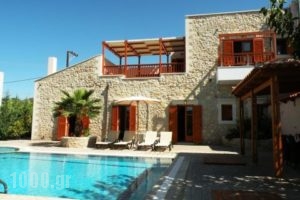 Amazing Villas_accommodation_in_Villa_Crete_Rethymnon_Rethymnon City