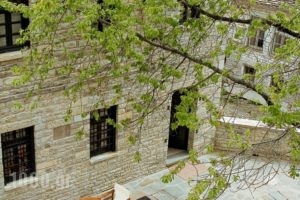 Gaia Guesthouse_lowest prices_in_Hotel_Epirus_Ioannina_Zitsa