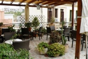 Idramon Hotel_best deals_Hotel_Crete_Chania_Chania City