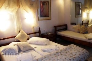 Idramon Hotel_best prices_in_Hotel_Crete_Chania_Chania City