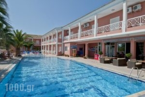 Angelina Hotel & Apartments_accommodation_in_Apartment_Ionian Islands_Corfu_Melitsa