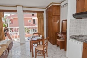 Angelina Hotel & Apartments_best prices_in_Apartment_Ionian Islands_Corfu_Melitsa