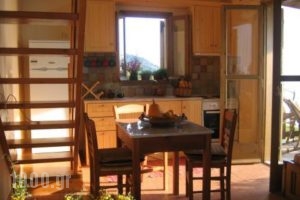 Rosoli Country Houses_accommodation_in_Room_Ionian Islands_Lefkada_Lefkada Rest Areas