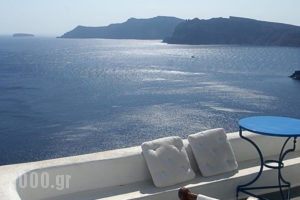 Nostos Apartments_lowest prices_in_Apartment_Cyclades Islands_Sandorini_Oia