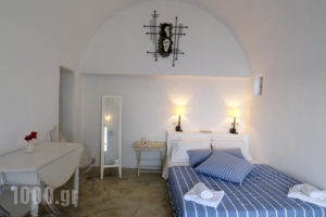 Nostos Apartments_holidays_in_Apartment_Cyclades Islands_Sandorini_Oia