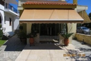 Hotel Katerina_best prices_in_Apartment_Macedonia_Kavala_Keramoti
