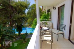 Porfi Beach Hotel_lowest prices_in_Hotel_Macedonia_Halkidiki_Kassandreia
