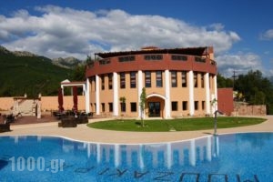 Mouzaki Hotel & Spa_accommodation_in_Hotel_Thessaly_Karditsa_Oxia