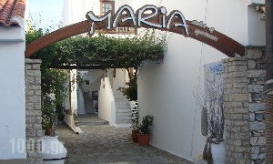 Studios Maria_accommodation_in_Apartment_Aegean Islands_Samos_Samos Rest Areas