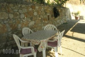 Abrami Traditional Villas - Kritikos_travel_packages_in_Cyclades Islands_Naxos_Naxos Rest Areas