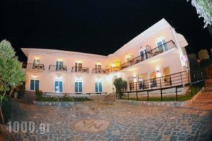 Villa Nickolas_accommodation_in_Villa_Macedonia_Kavala_Palio