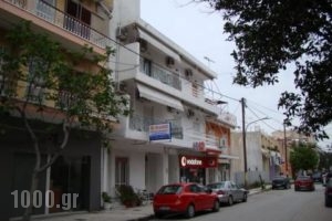 Ilios Rooms_holidays_in_Apartment_Central Greece_Evia_Edipsos